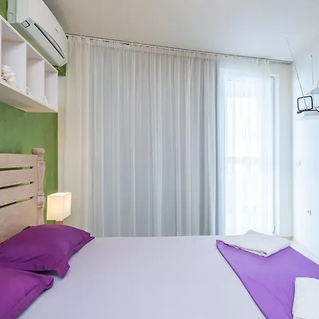 Appartement Solero *