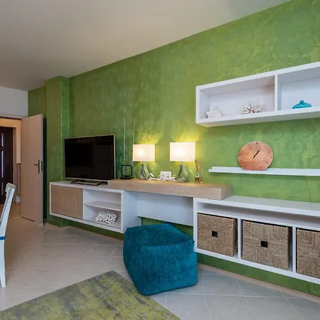 Solero Appartement Pomorie