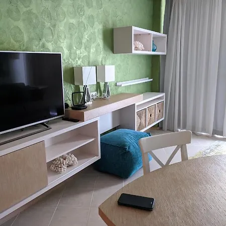 Appartement Solero Pomorie