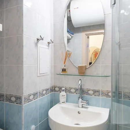 Appartement Solero Pomorie