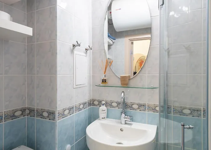 Apartment Solero Pomorie